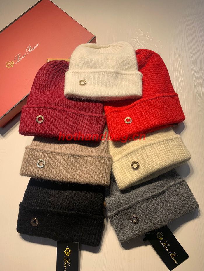 Loro Piana Hat LPH00005 Loro Piana Hat LPH00005